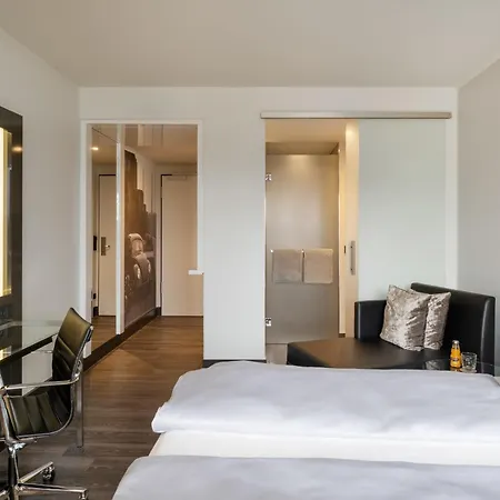 Innside By Melia Wolfsburg Exterior photo