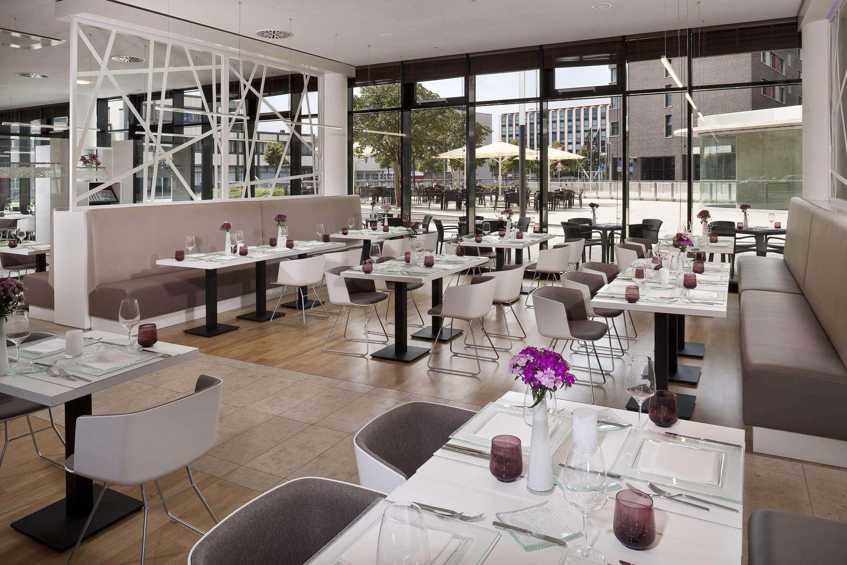 Innside By Melia Hotel Wolfsburg