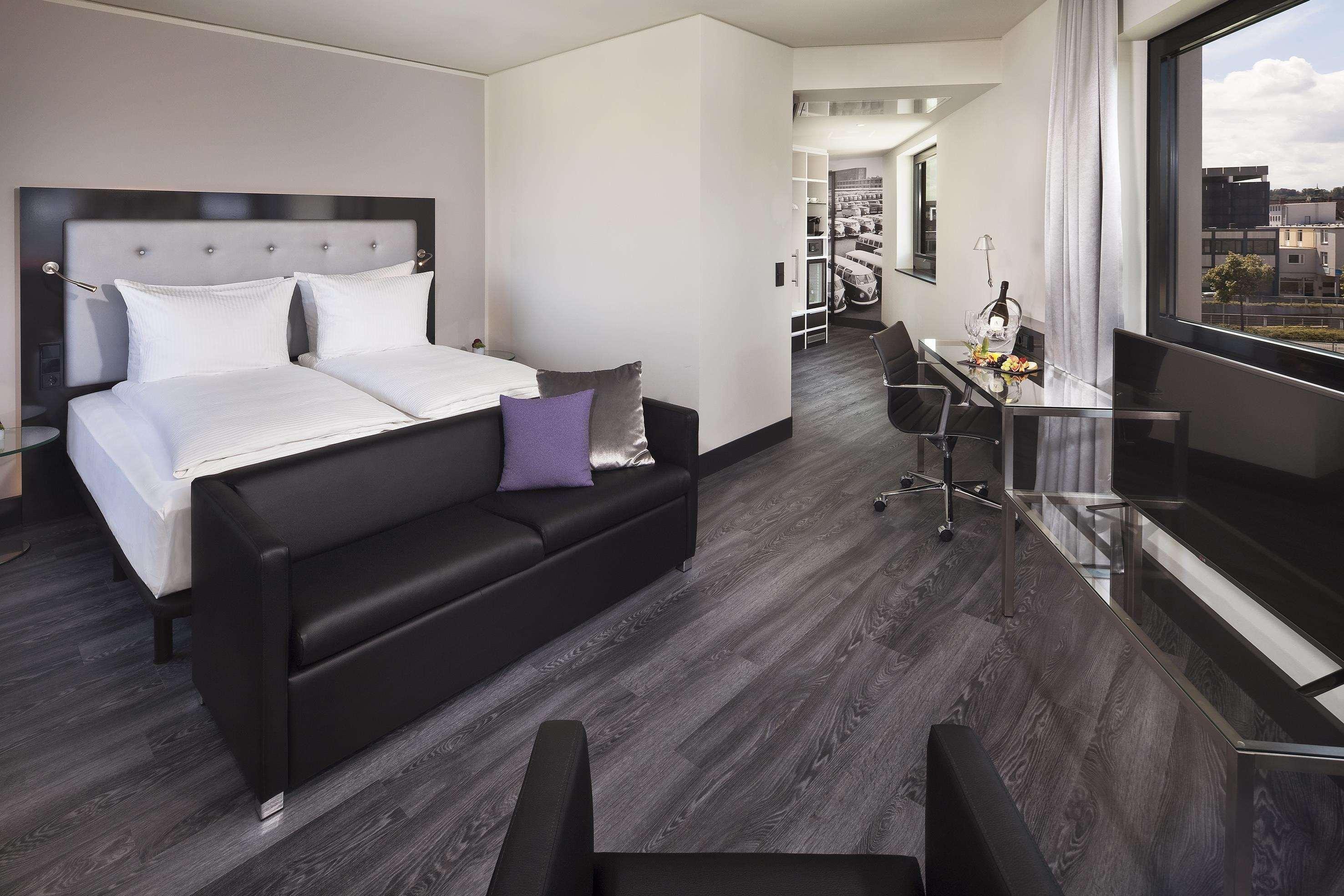 Hotel Innside By Melia Wolfsburg