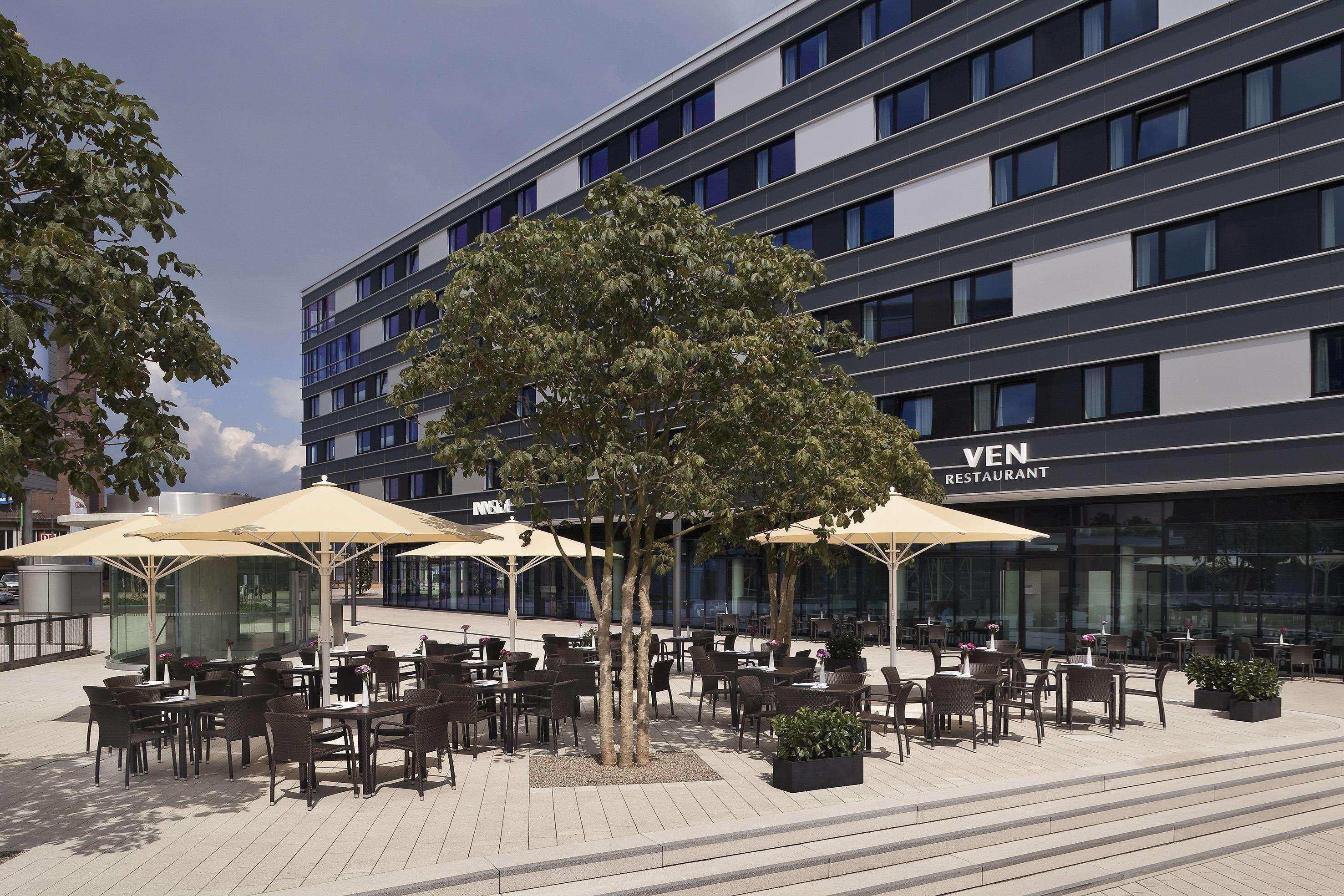 Hotel Innside By Melia