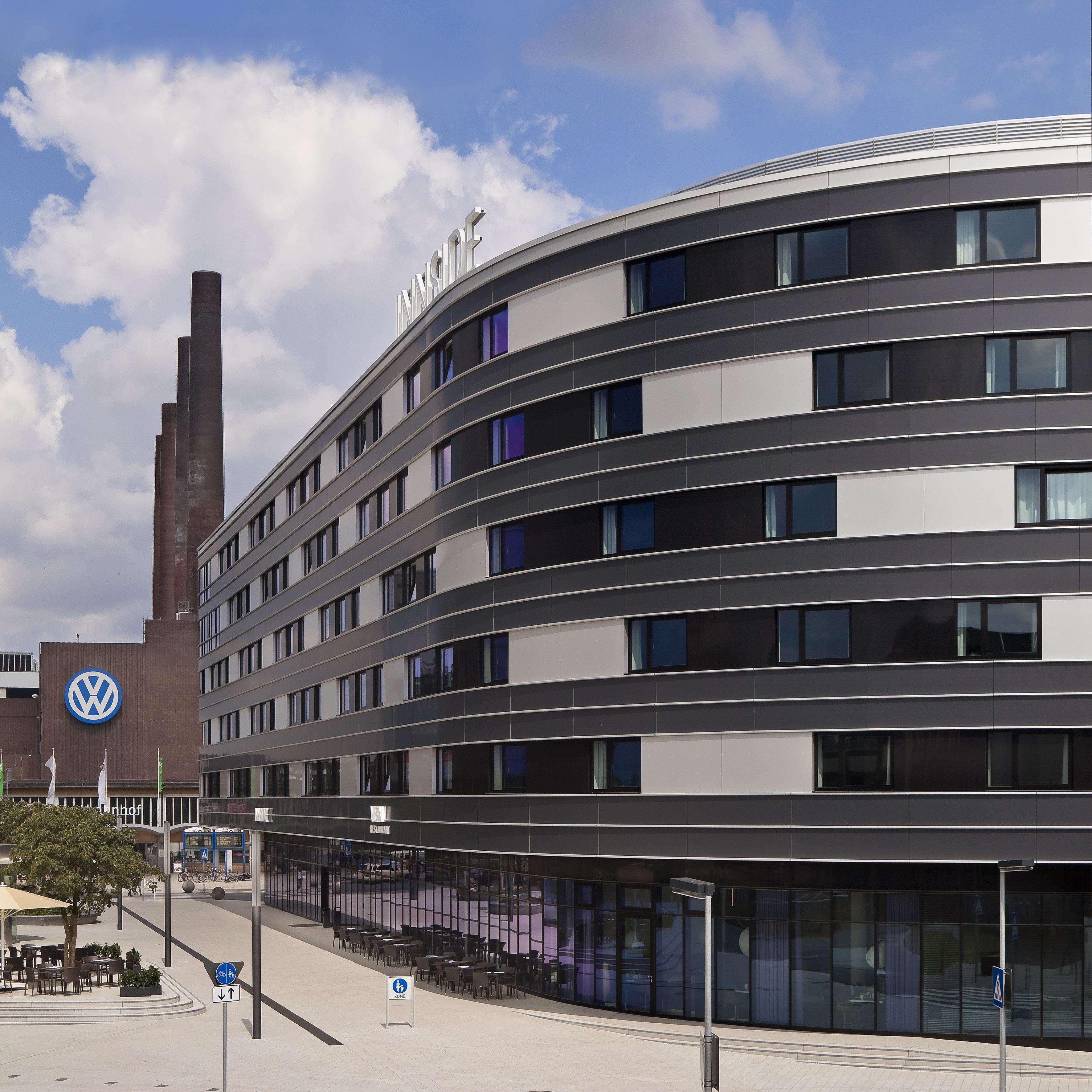 Innside By Melia Wolfsburg