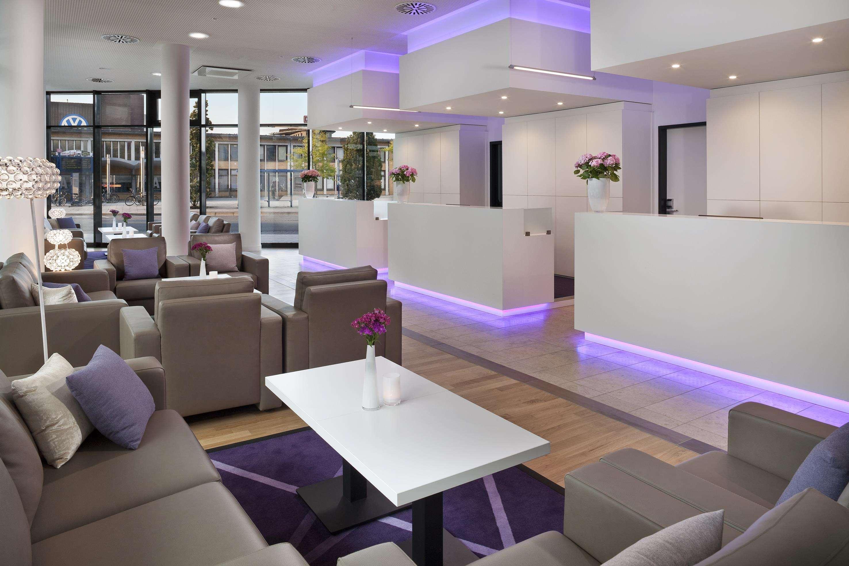 Innside By Melia 4*