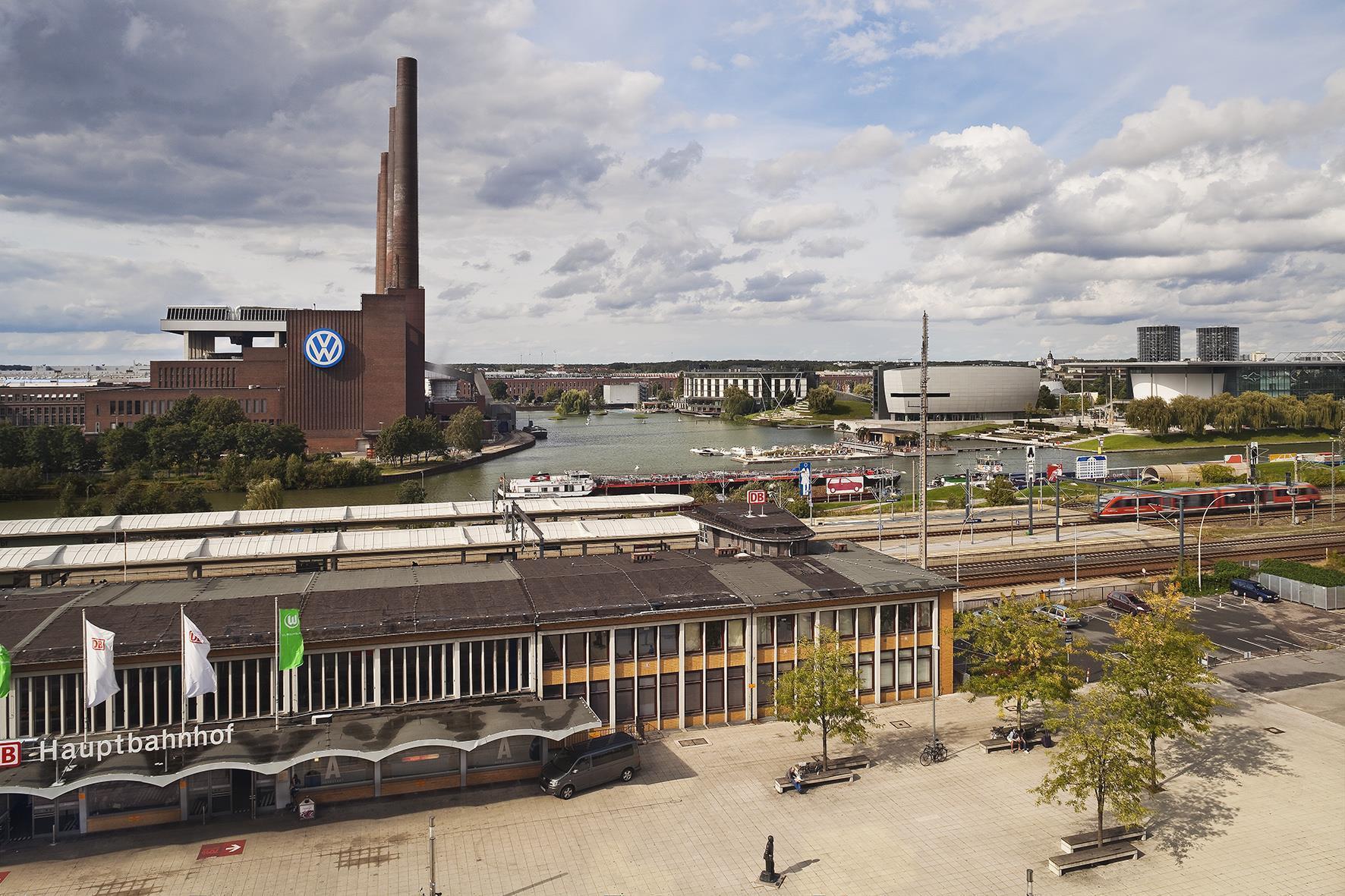 Innside By Melia 4* Wolfsburg
