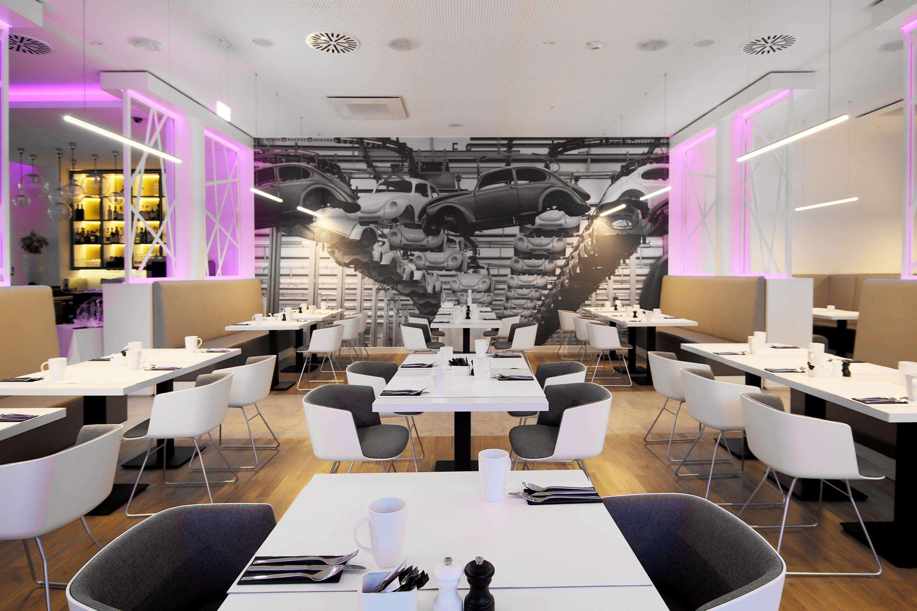 Innside By Melia Hotel Wolfsburg