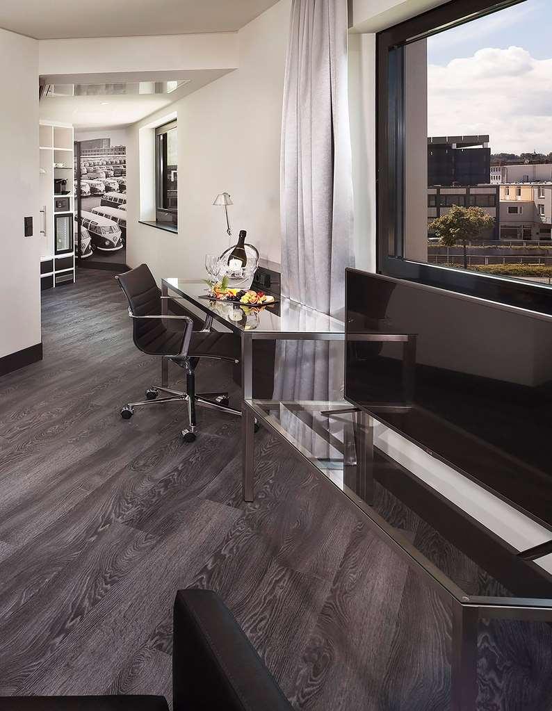 Innside By Melia Hotel Wolfsburg