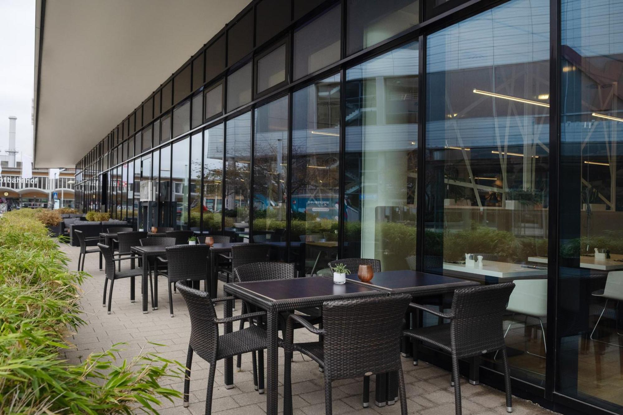 Innside By Melia 4*