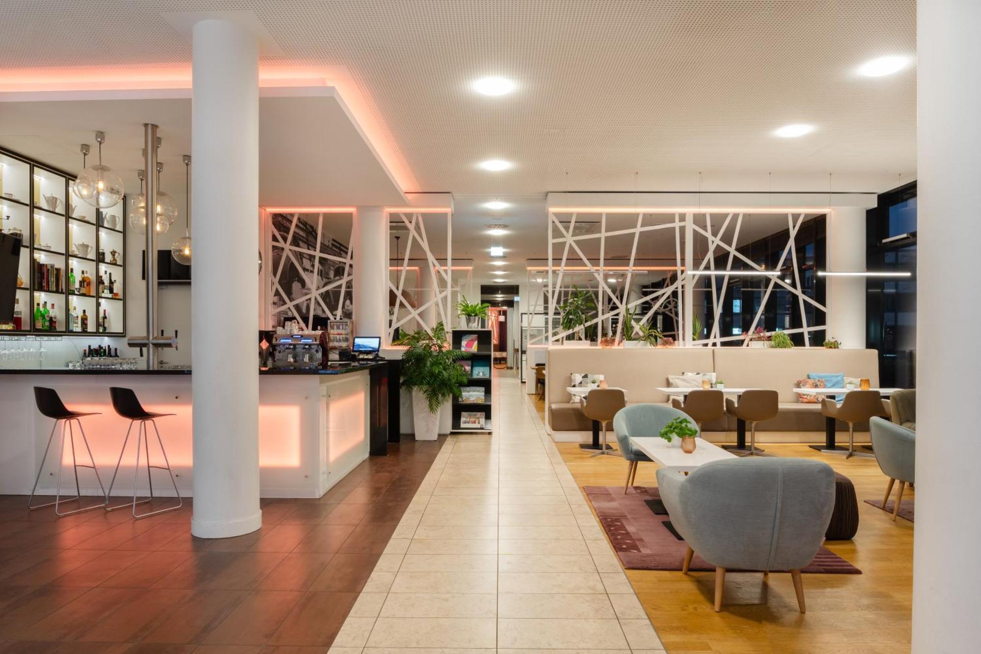 Hotel Innside By Melia