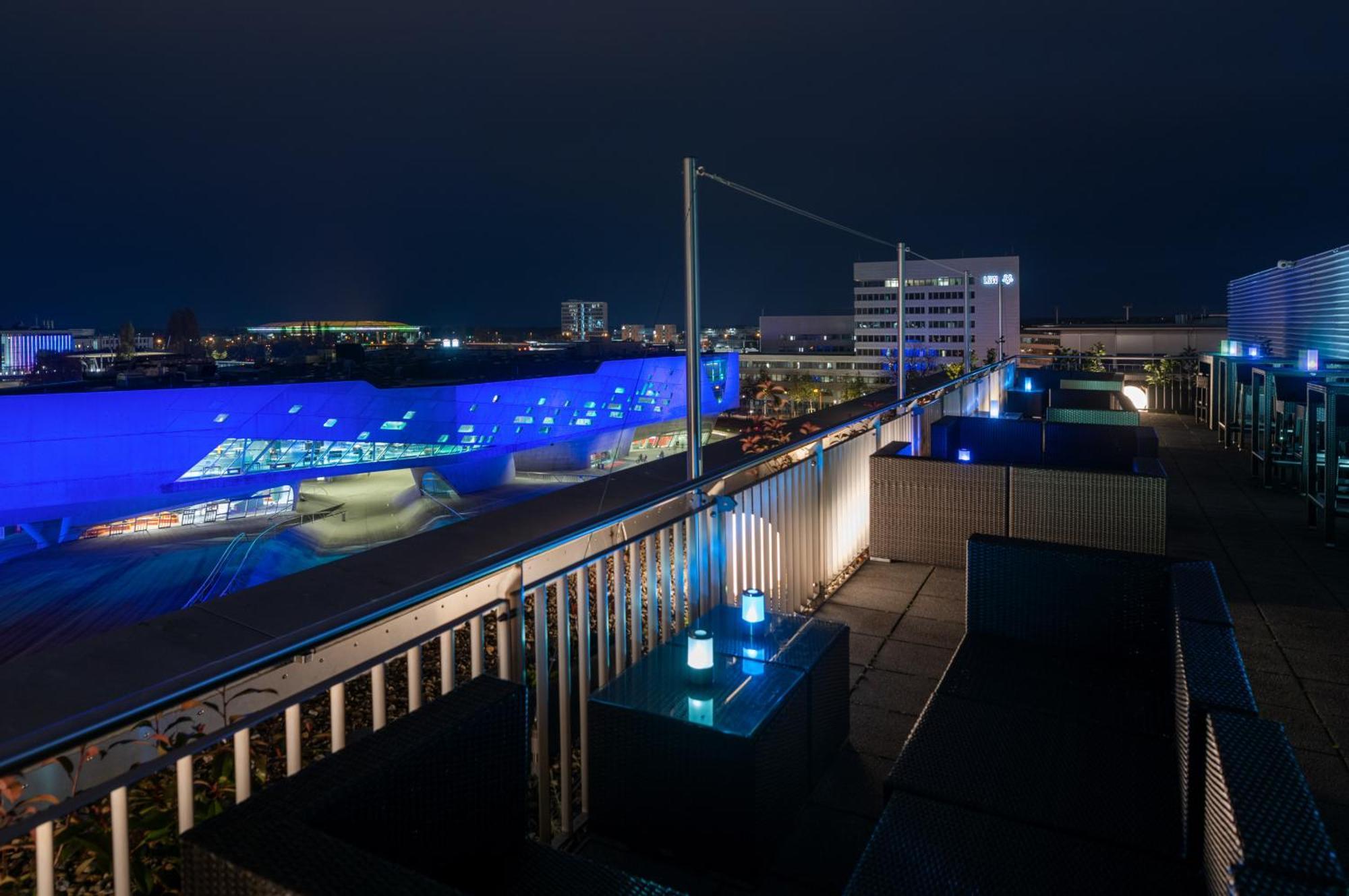 Innside By Melia 4*