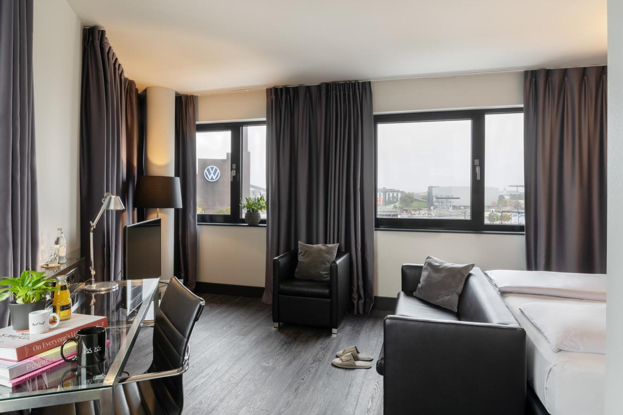 Innside By Melia Hotel 4*