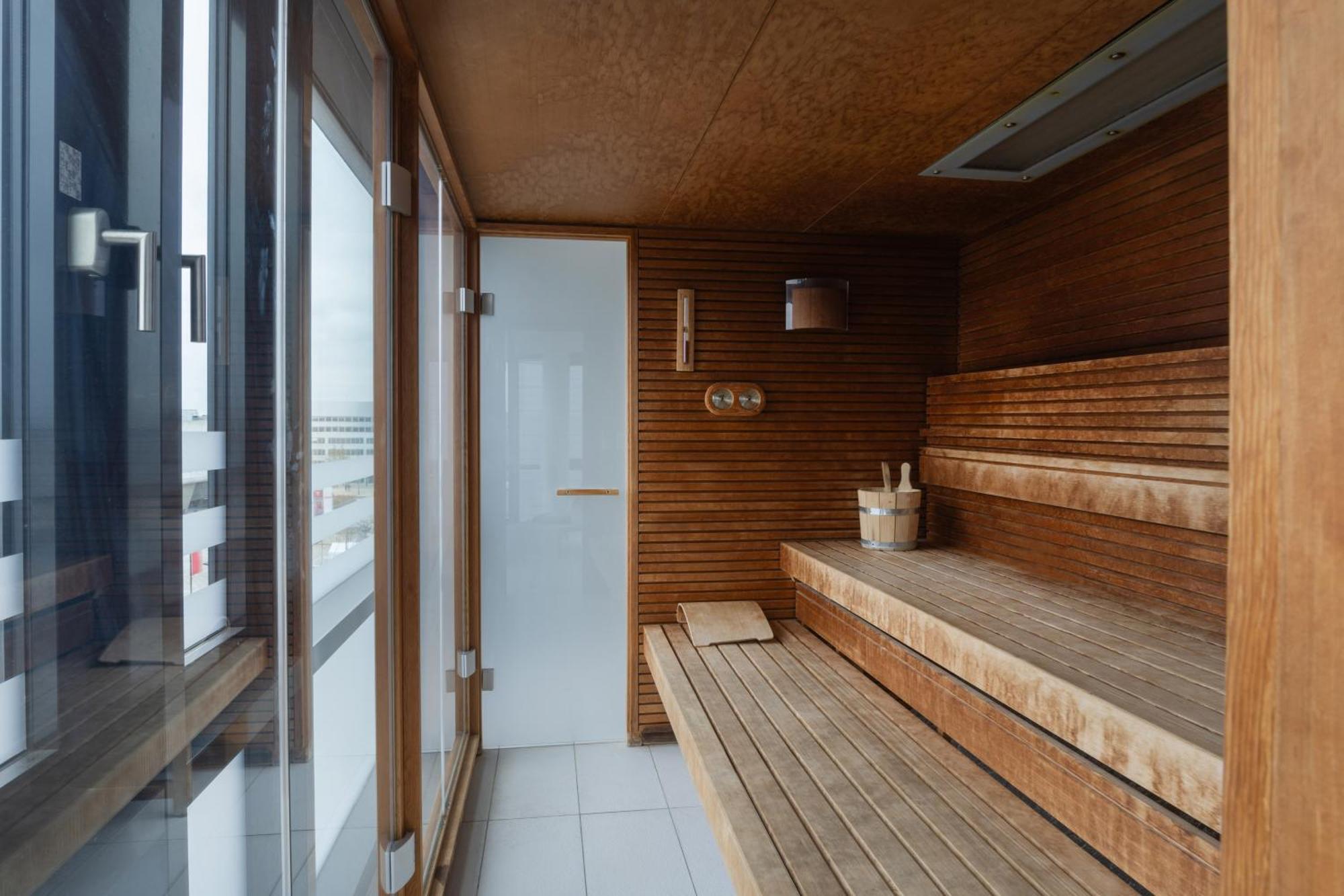 Innside By Melia 4*