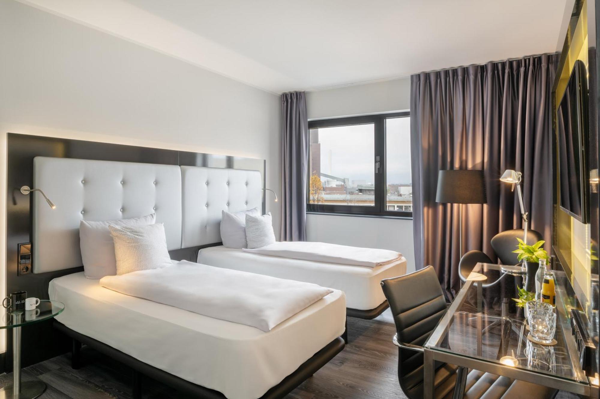 Innside By Melia 4* Wolfsburg