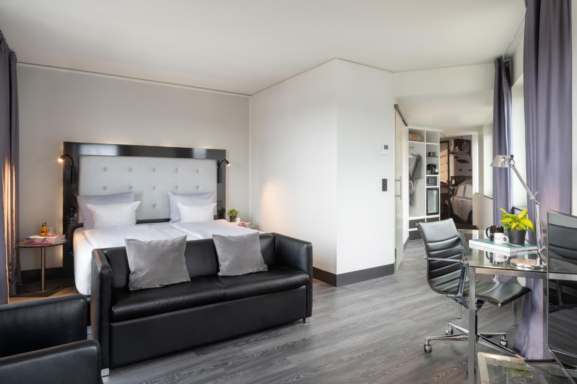 Innside By Melia 4*