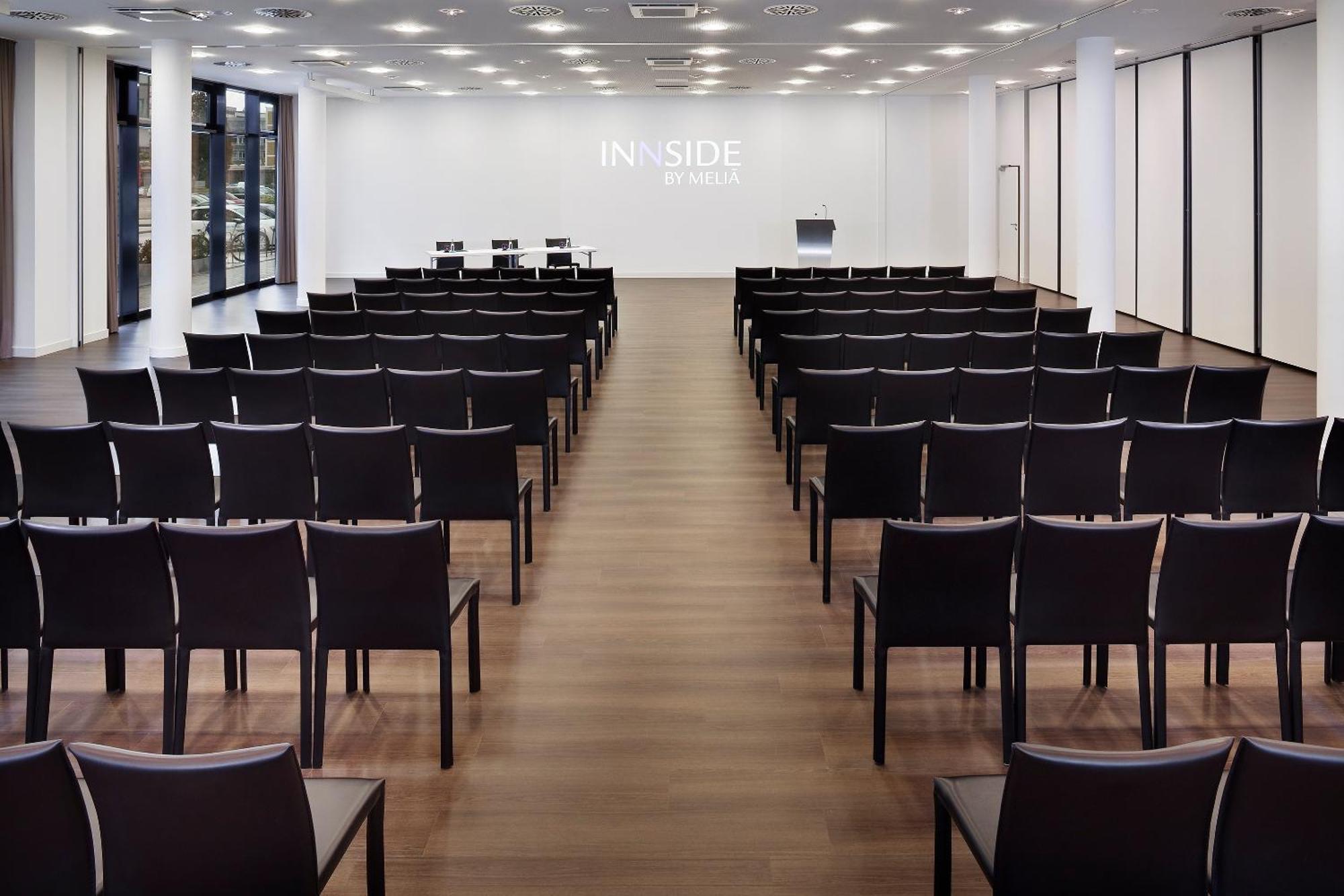 Innside By Melia Hotel Wolfsburg