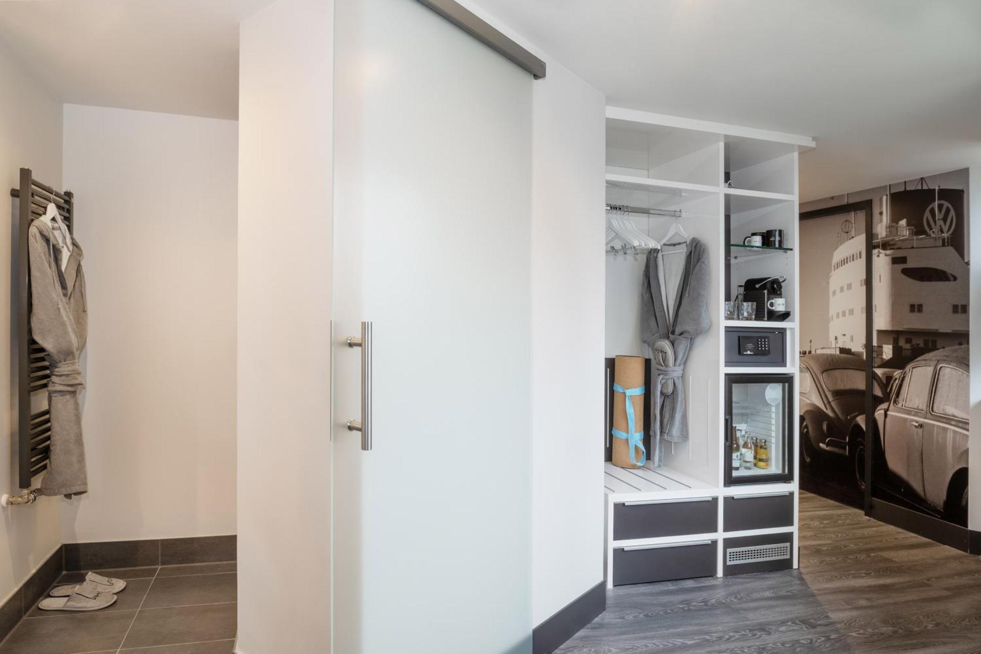 Innside By Melia Hotel 4*
