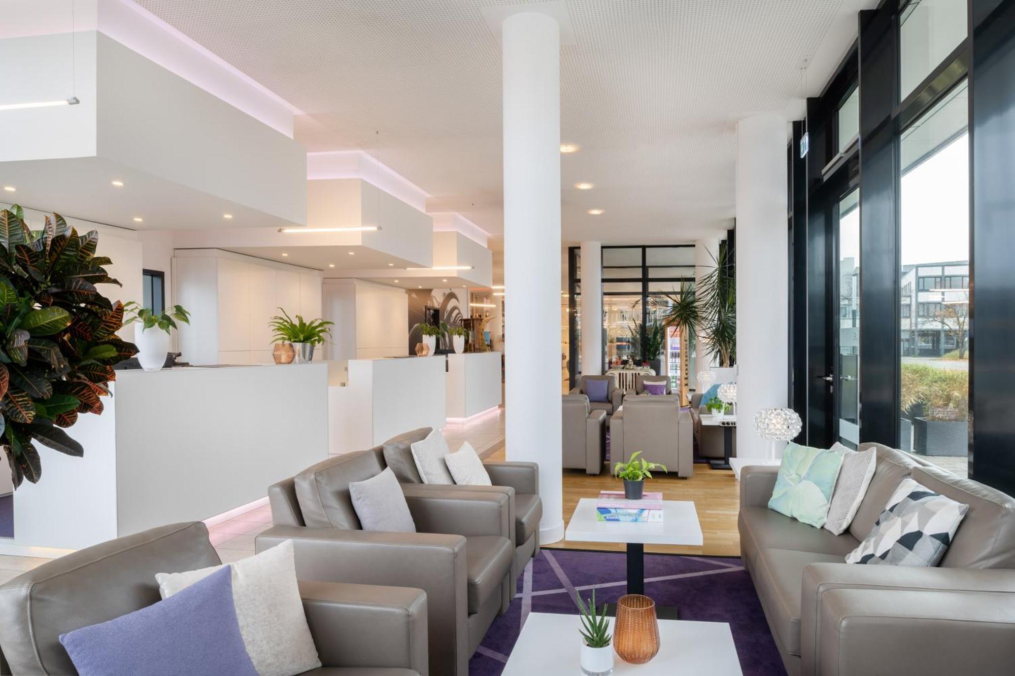 Hotel Innside By Melia 4*