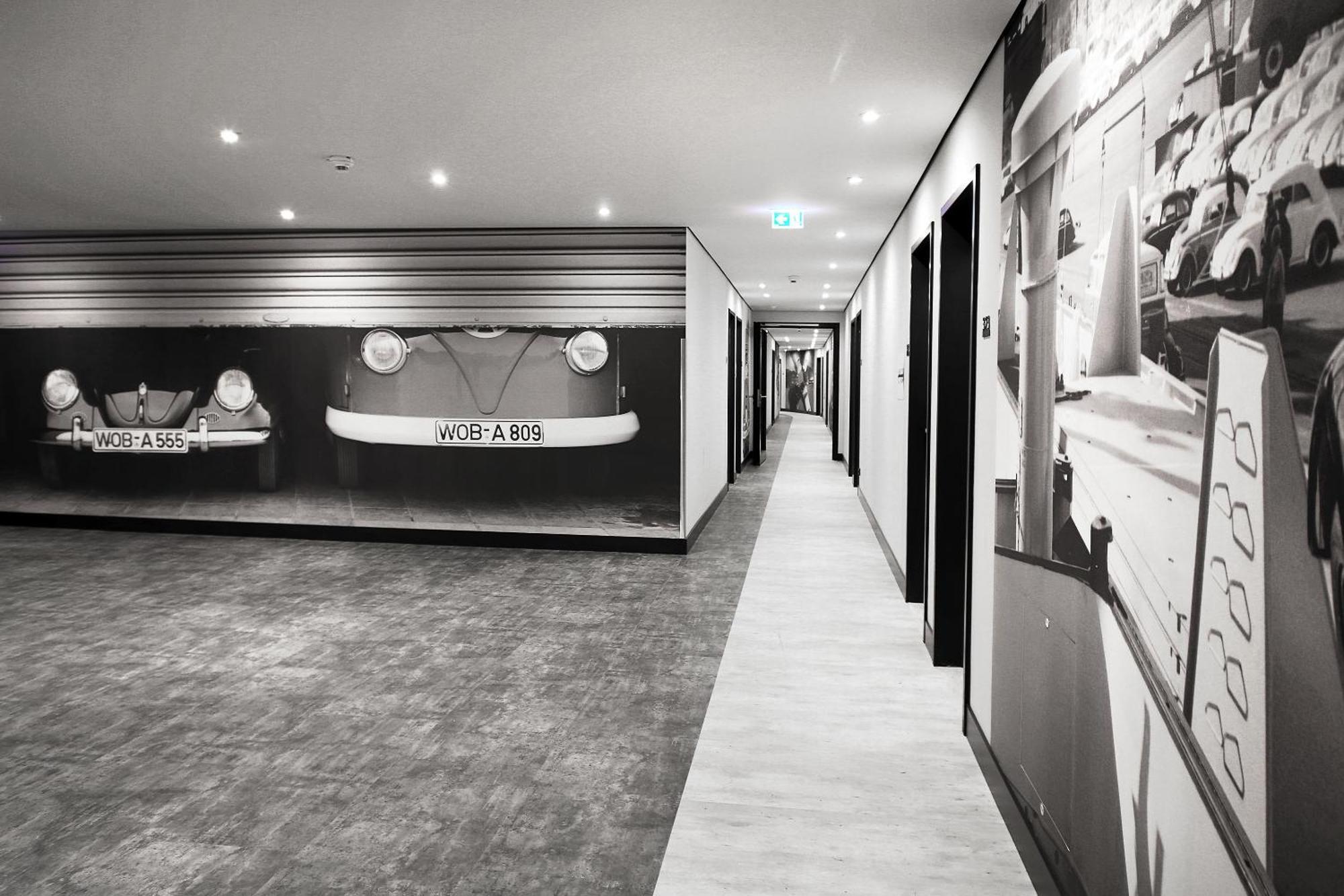 Innside By Melia 4* Wolfsburg