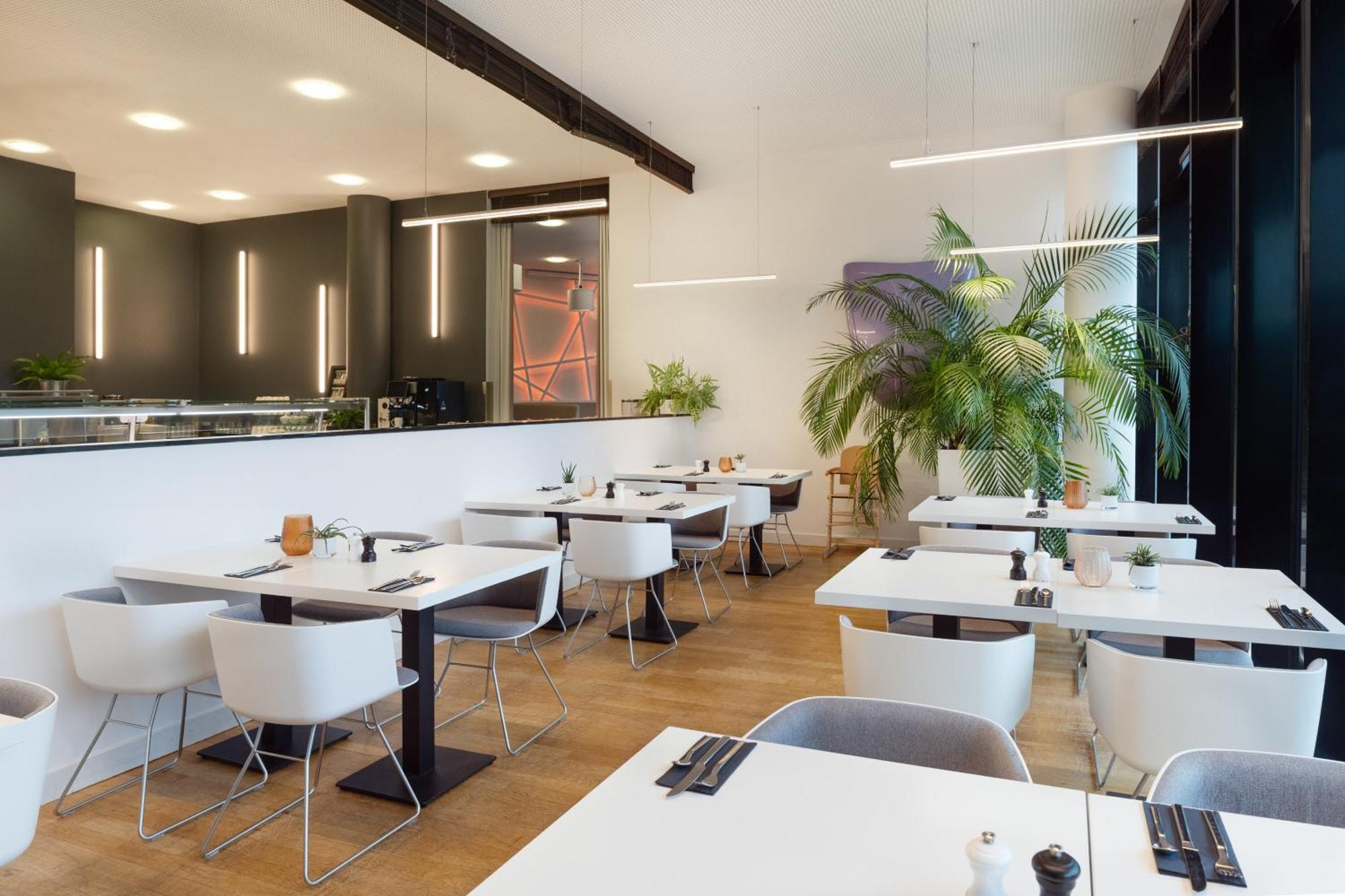 Innside By Melia 4* Wolfsburg