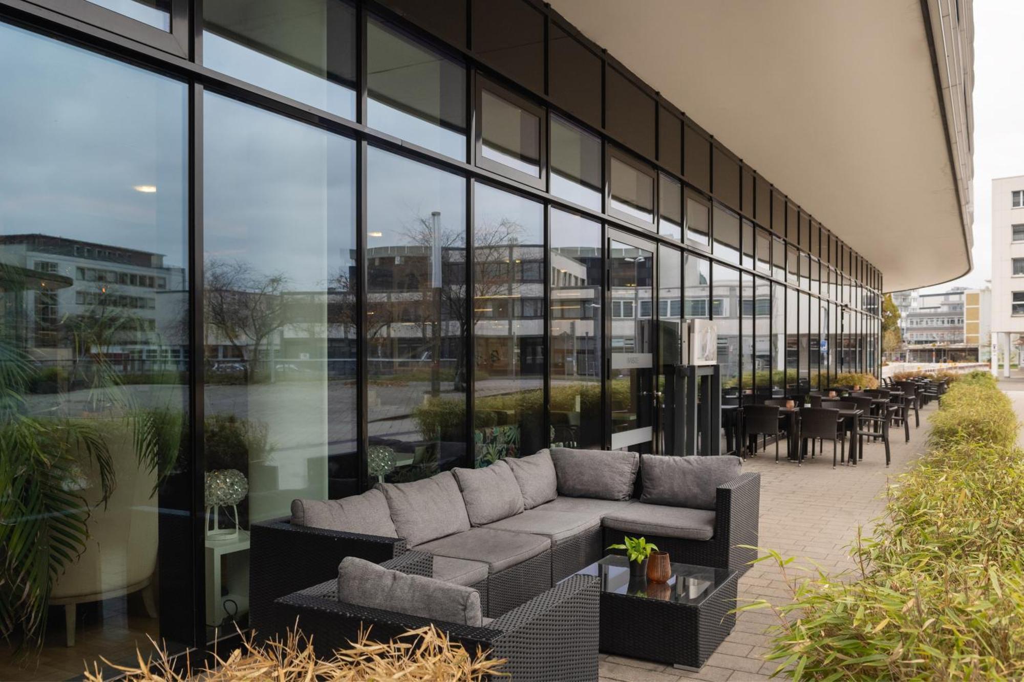Innside By Melia Hotel