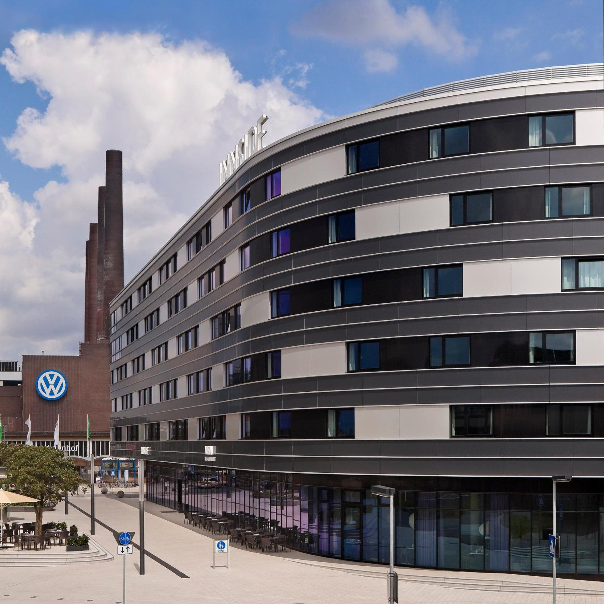 Innside By Melia Wolfsburg