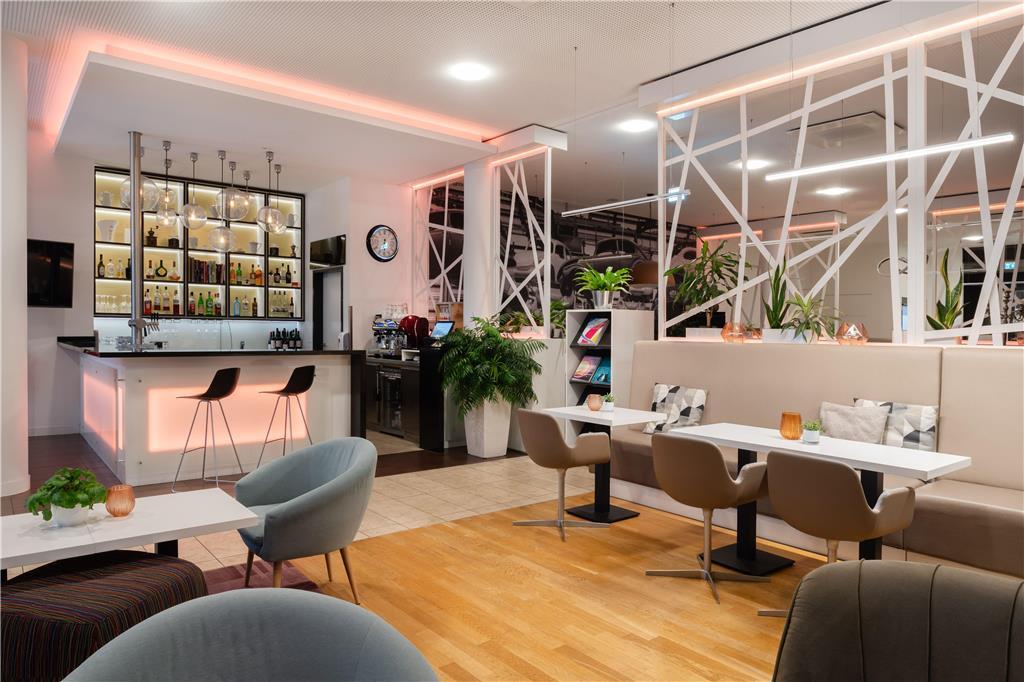 Innside By Melia 4*