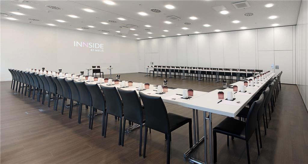 Innside By Melia 4* Wolfsburg