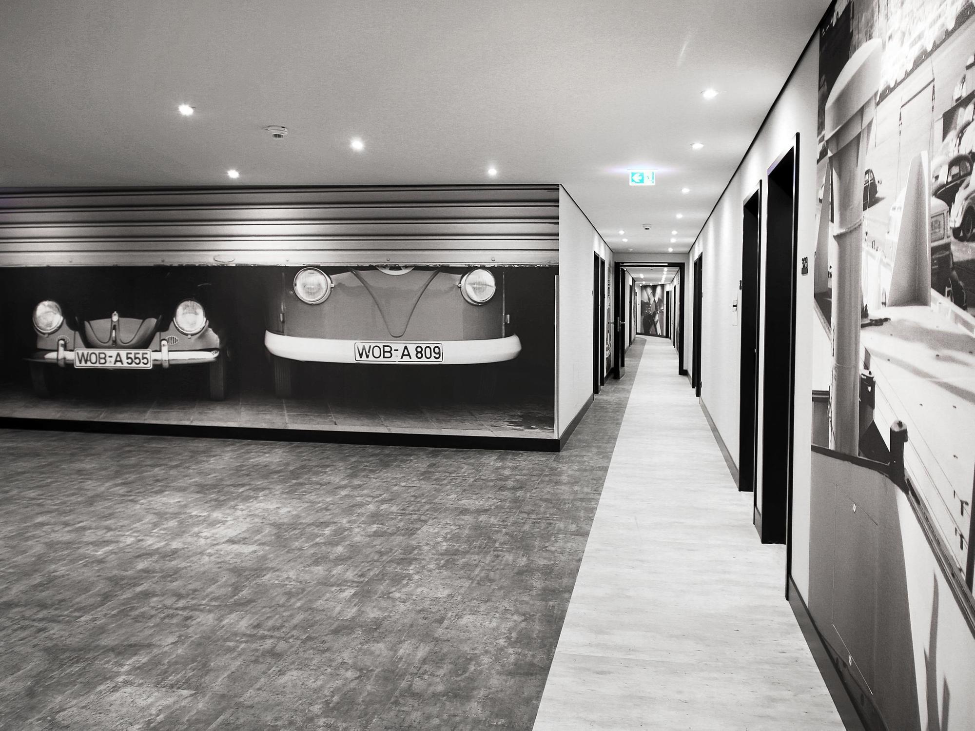 Innside By Melia Hotel 4*