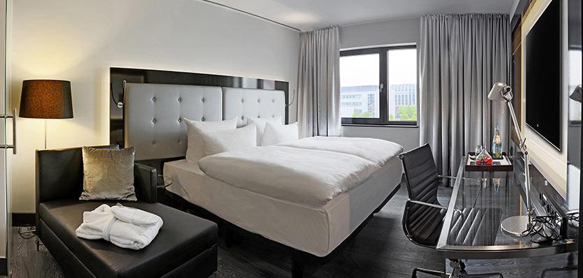 Innside By Melia Hotel