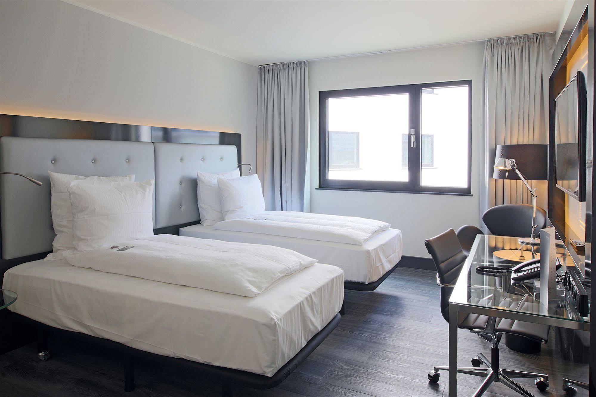 Innside By Melia 4* Wolfsburg