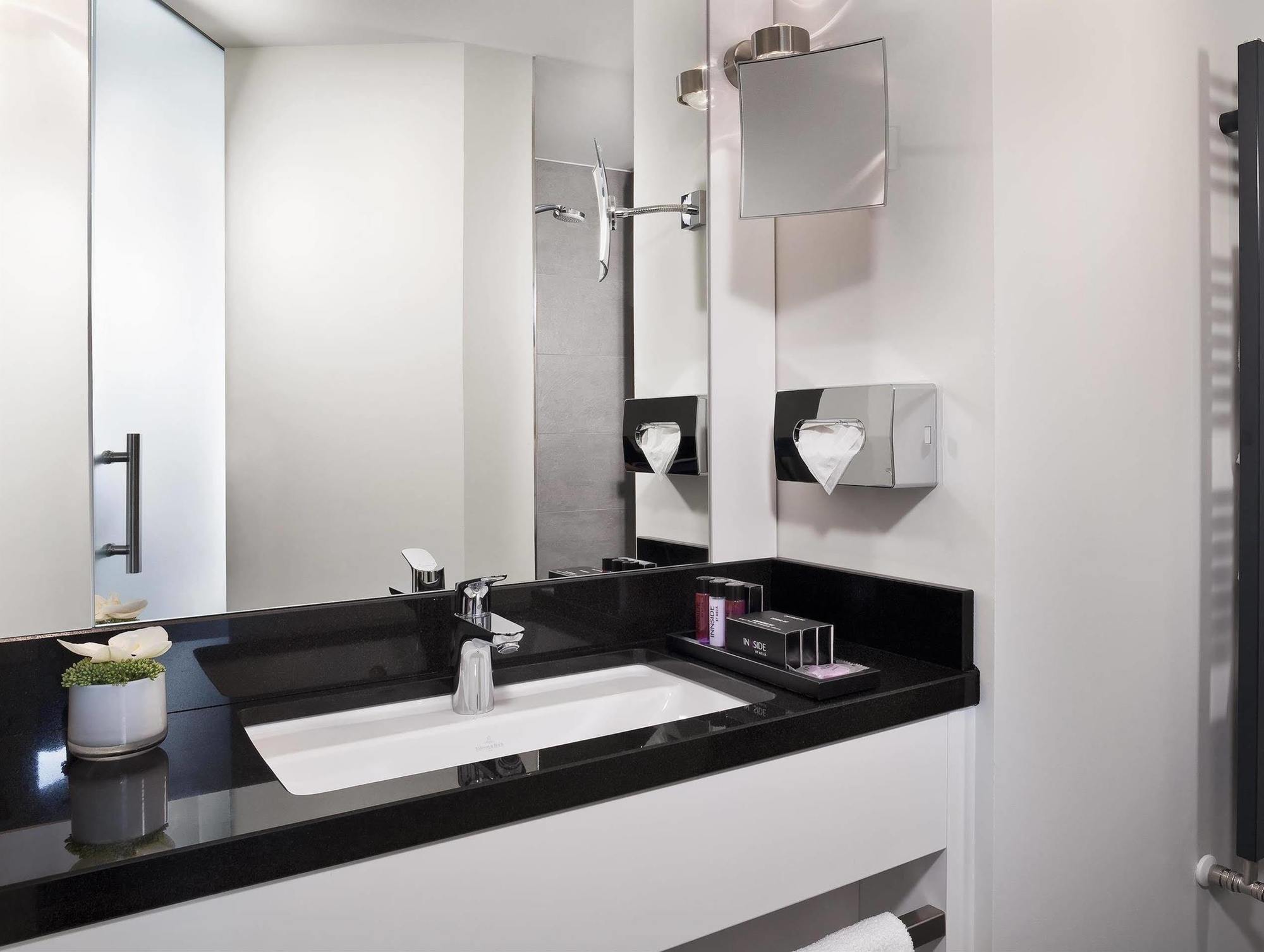Innside By Melia Hotel
