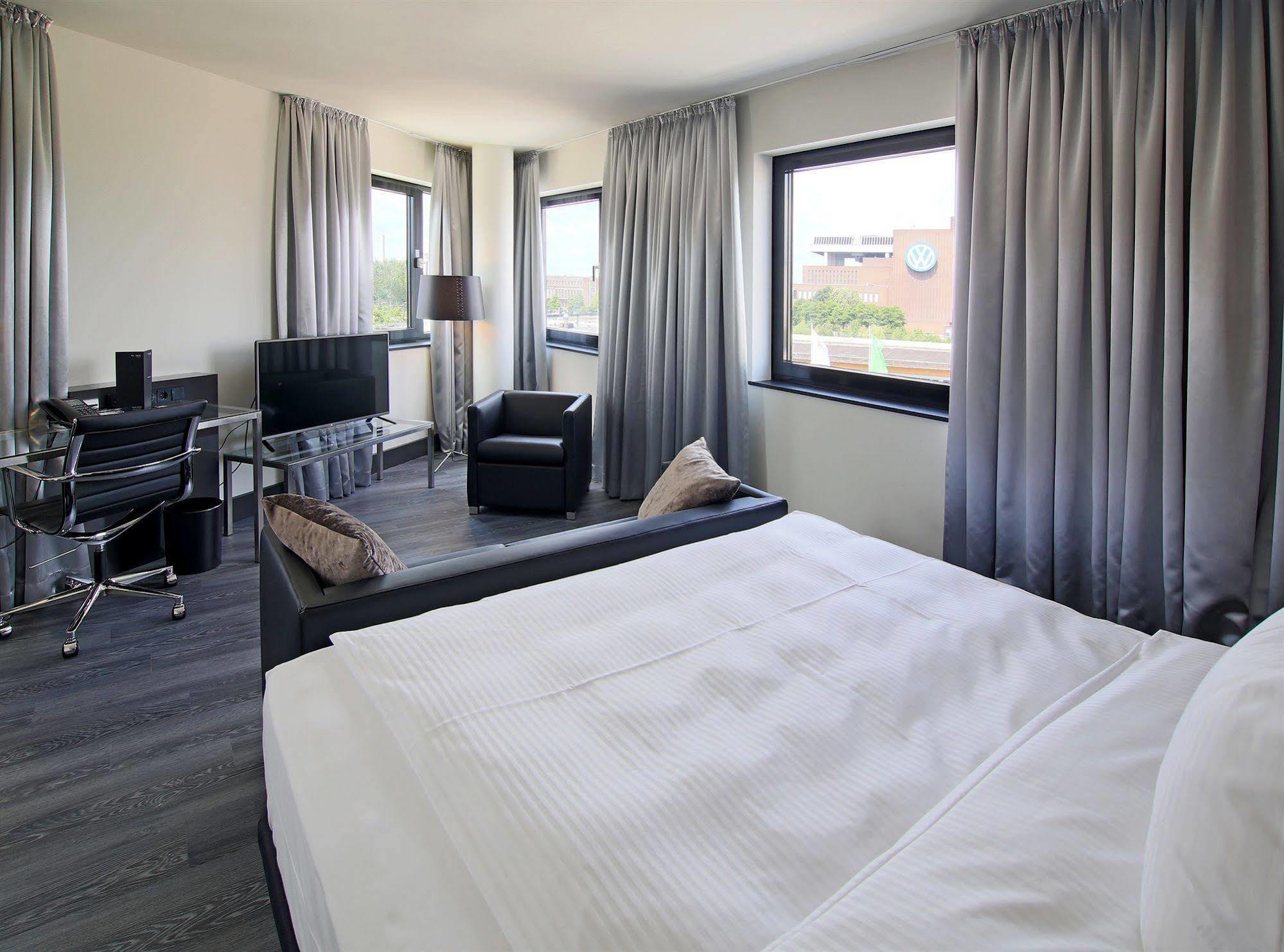 Innside By Melia Hotel 4*